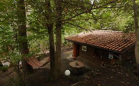 Etna Rural Cottage With Jacuzzi